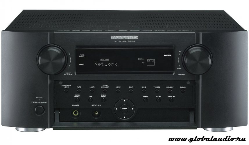 Marantz AV8003